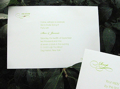 custom stationery